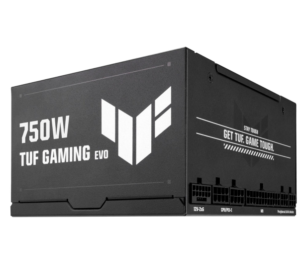 ASUS TUF Gaming EVO 850W 80 Plus Gold ATX 3.1 - 1530817 - zdjęcie 7